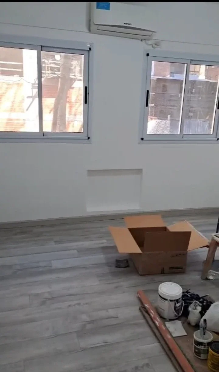 RECOLETA ALQUILER 1 AMBIENTE IMPECABLE APTO  PROF - Imagen 5