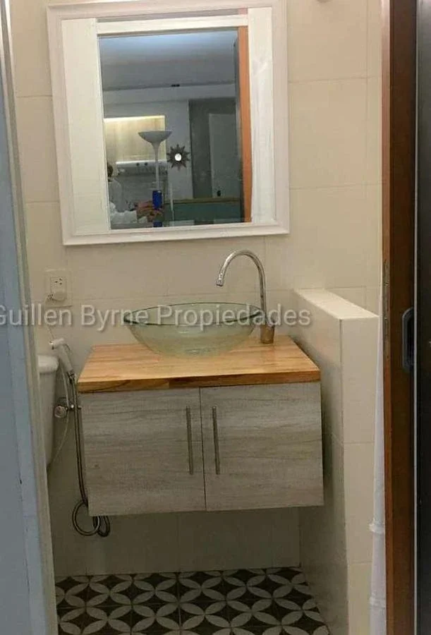 RECOLETA ALQUILER 1 AMBIENTE IMPECABLE APTO  PROF - Imagen 5