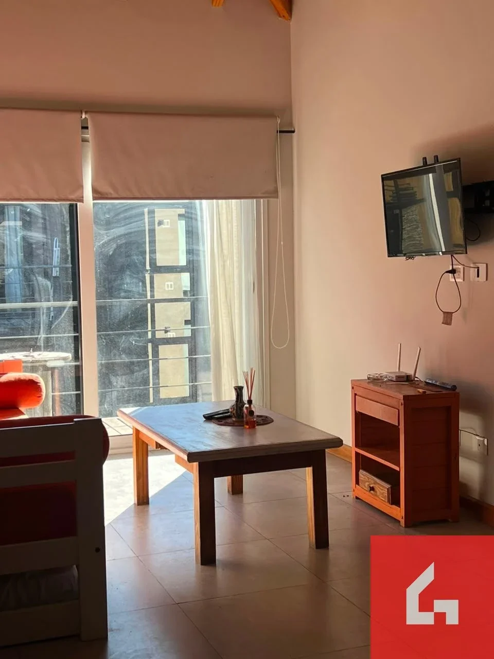 Departamento en alquiler c/ cochera en San Martin de los Andes - Imagen 3