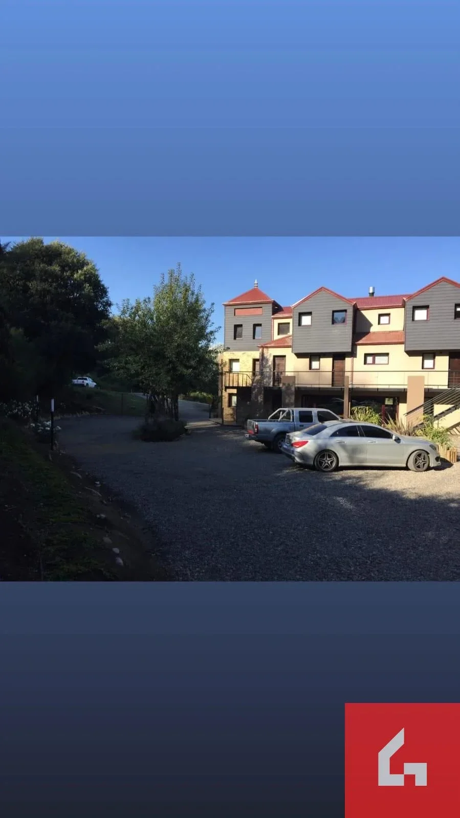 Departamento en alquiler c/ cochera en San Martin de los Andes - Imagen 3