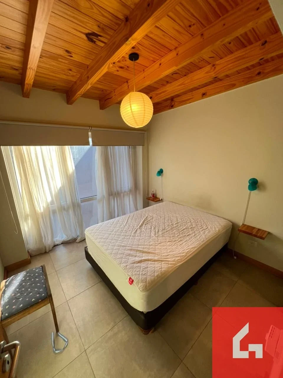 Departamento en alquiler c/ cochera en San Martin de los Andes - Imagen 5