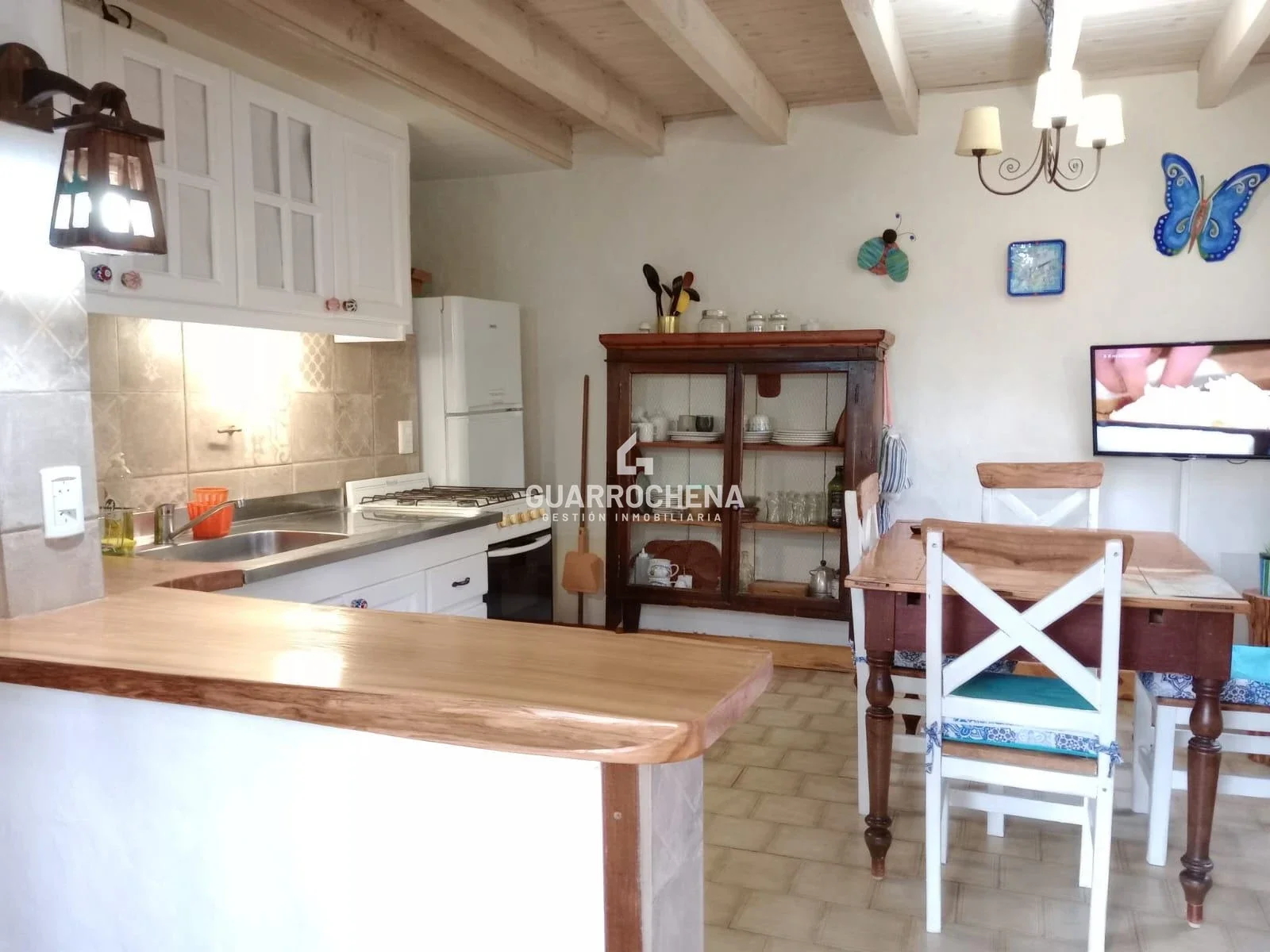 Cabaña en San Martin de los Andes - Imagen 2