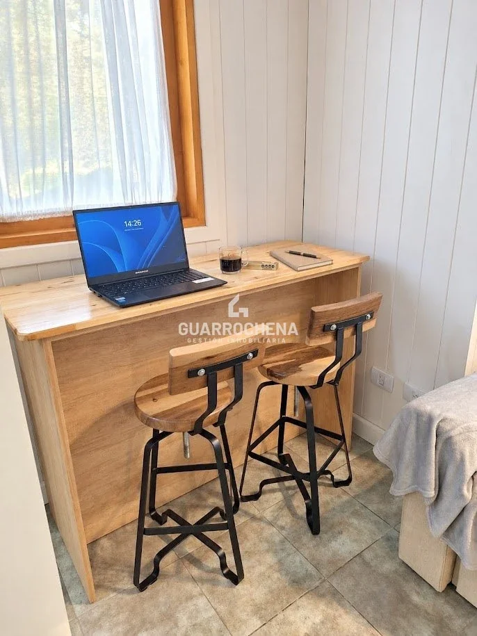 Departamento en alquiler c/ cochera en San Martin de los Andes - Imagen 3