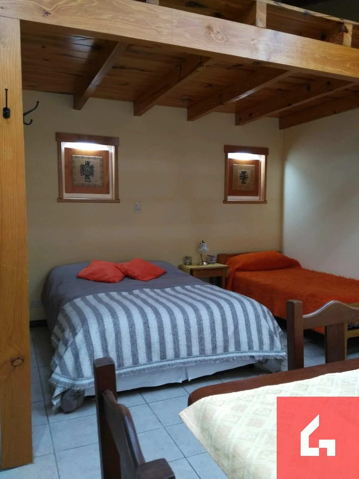 Cabaña en San Martin de los Andes - Imagen 4