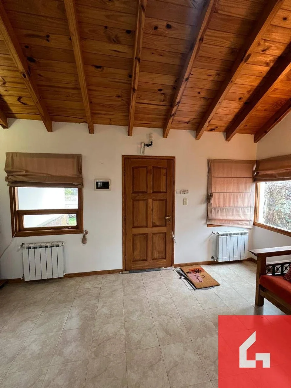 Chalet en venta c/ cochera en San Martin de los Andes - Imagen 5