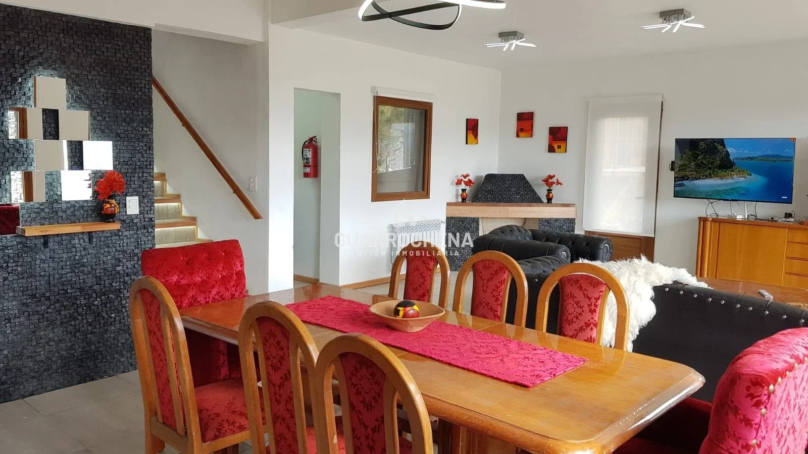 Casa en alquiler c/ cochera en San Martin de los Andes - Imagen 4