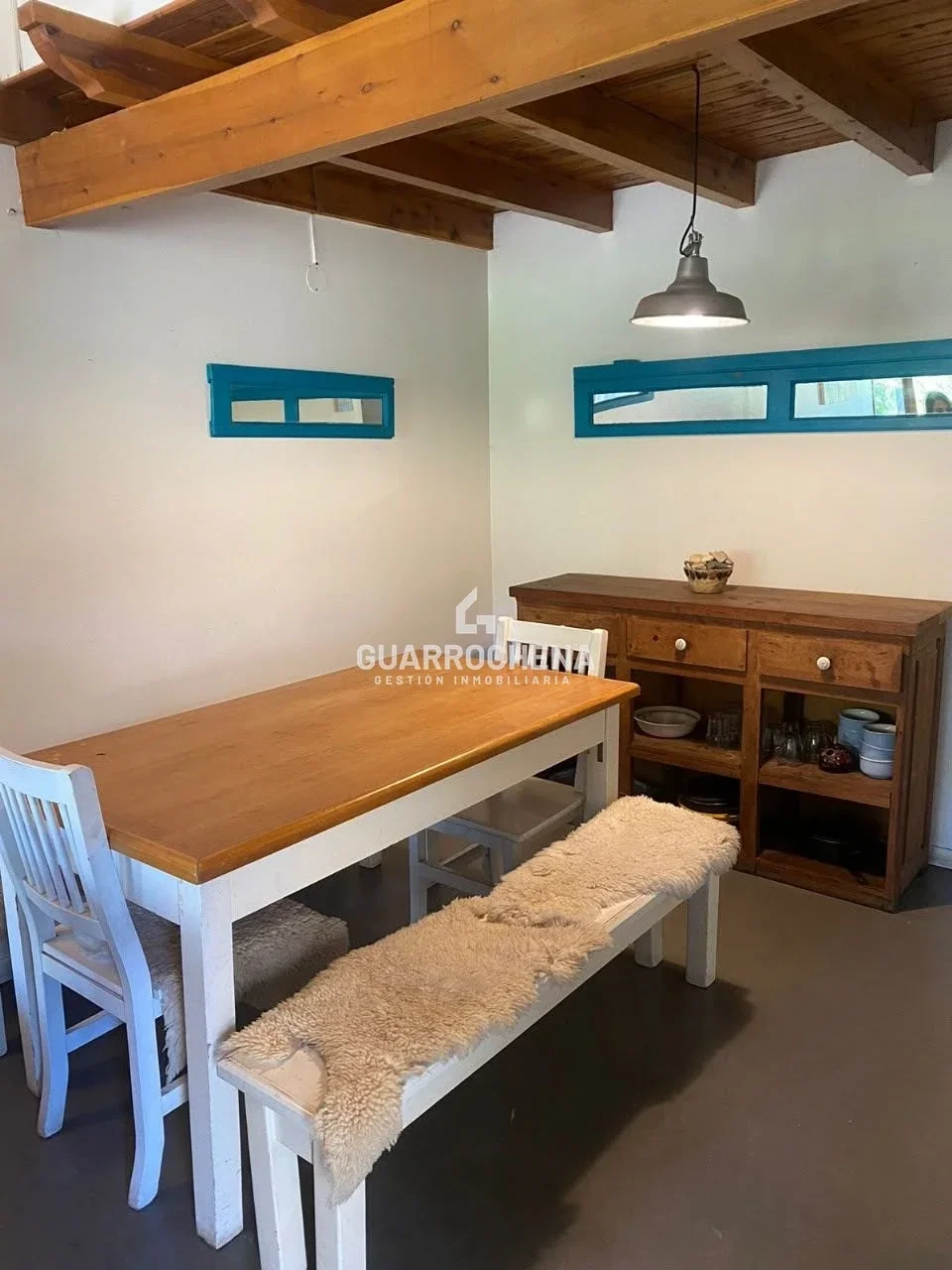 Cabaña en San Martin de los Andes - Imagen 4