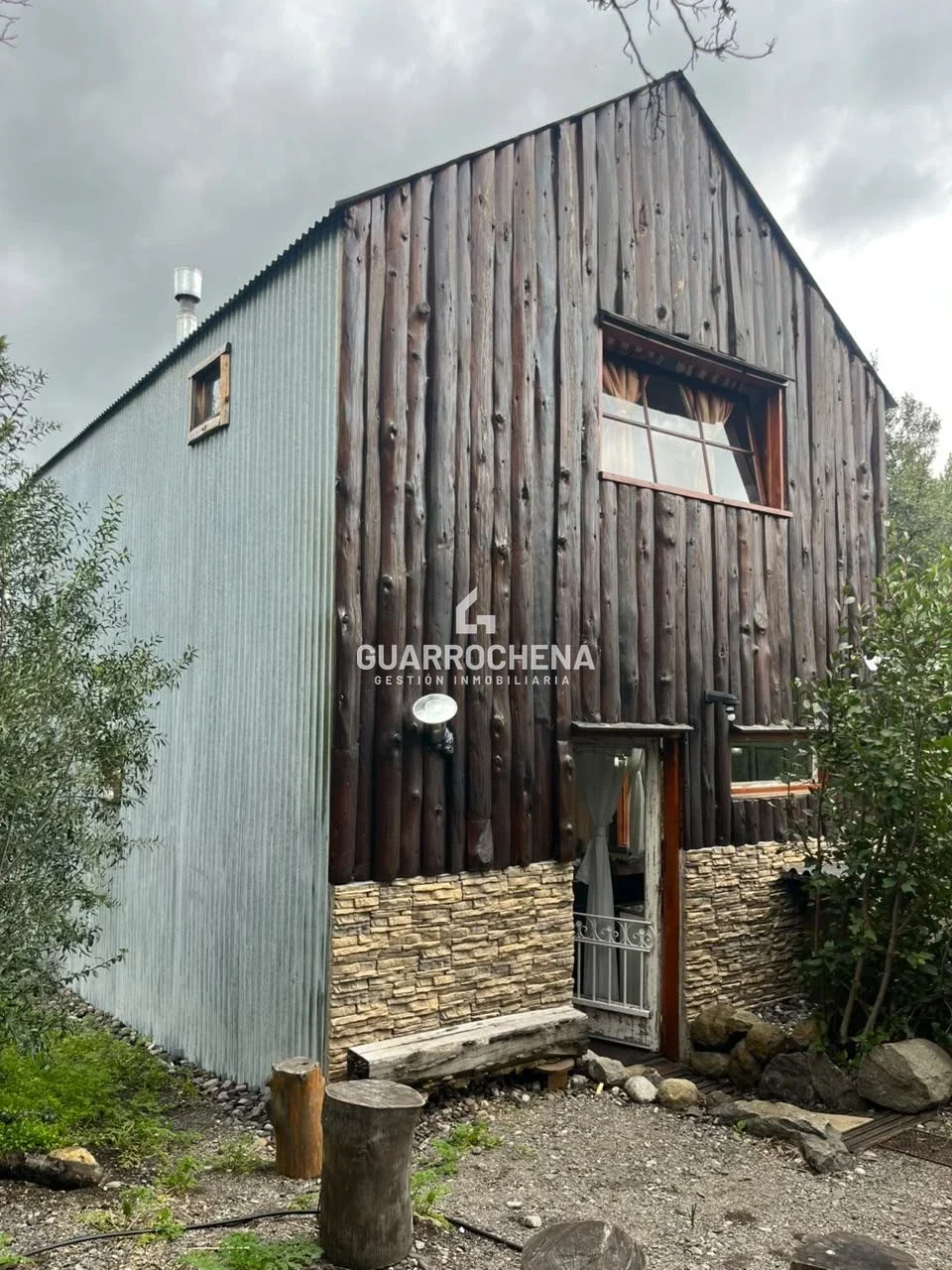 Cabaña en San Martin de los Andes - Imagen 3