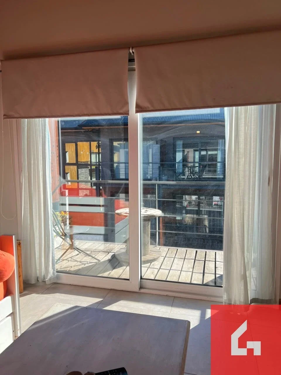 Departamento en alquiler c/ cochera en San Martin de los Andes - Imagen 4