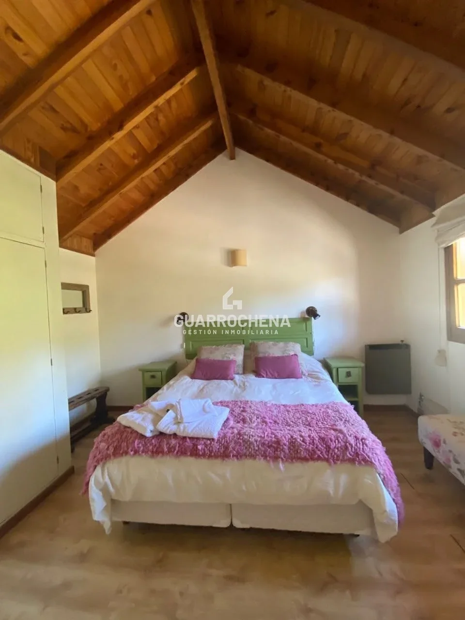 Cabaña en San Martin de los Andes - Imagen 5