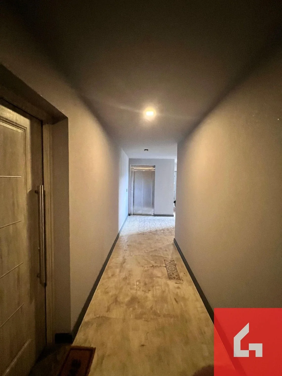 Casa en alquiler temporario de un dormitorio en San Martin de los Andes - Imagen 4