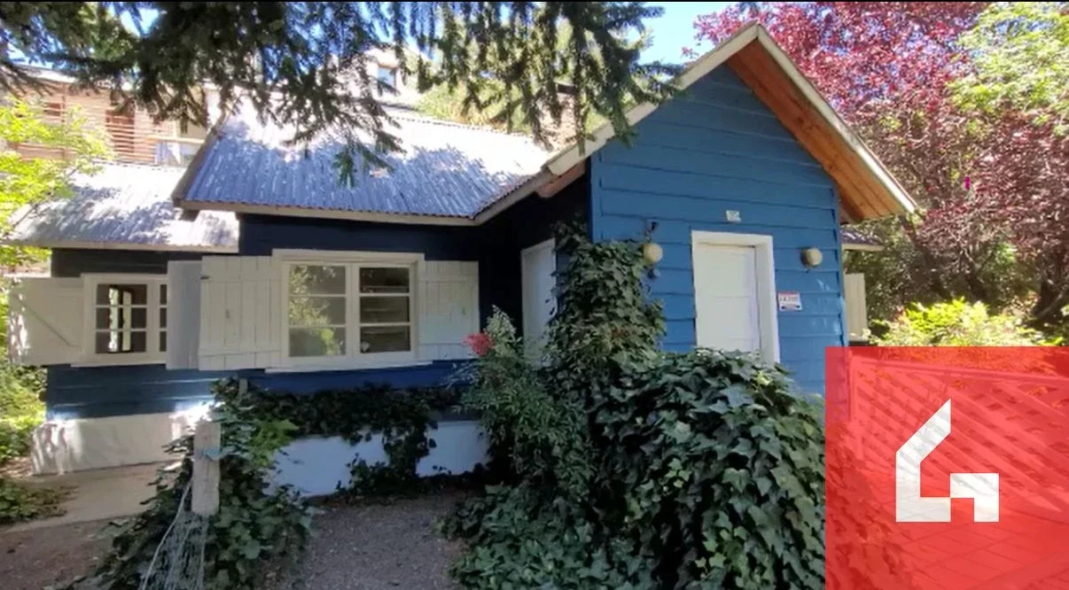 Chalet en alquiler de 3 dormitorios c/ cochera en San Martin de los Andes - Imagen 1