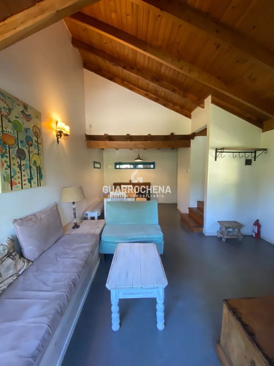 Cabaña en San Martin de los Andes - Imagen 2