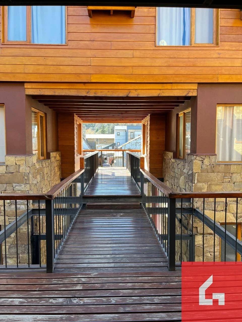 Departamento en venta en San Martin de los Andes - Imagen 2