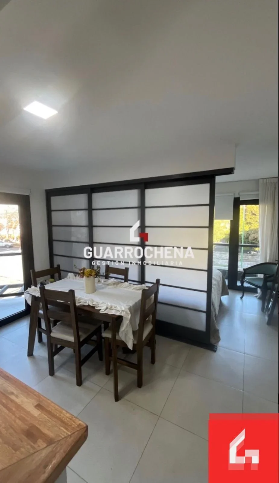 Departamento en alquiler en San Martin de los Andes - Imagen 2