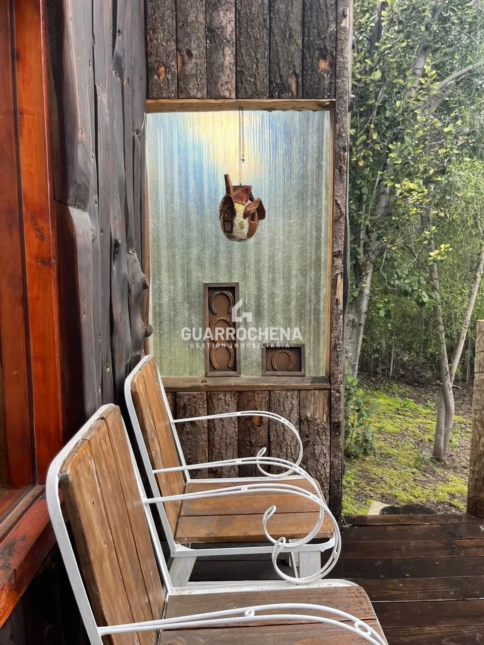 Cabaña en San Martin de los Andes - Imagen 2
