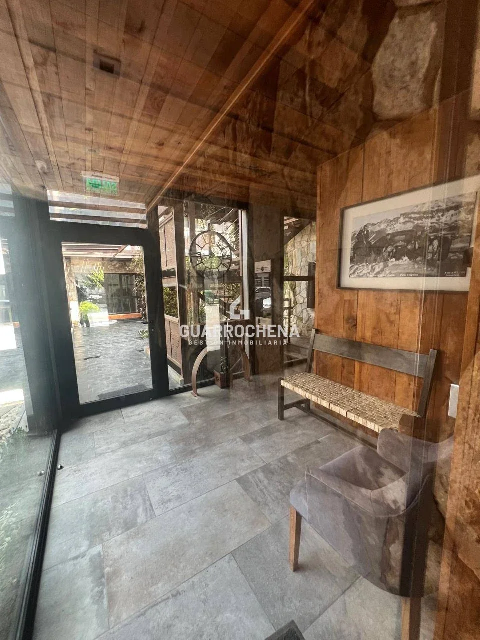 Departamento en alquiler c/ cochera en San Martin de los Andes - Imagen 4