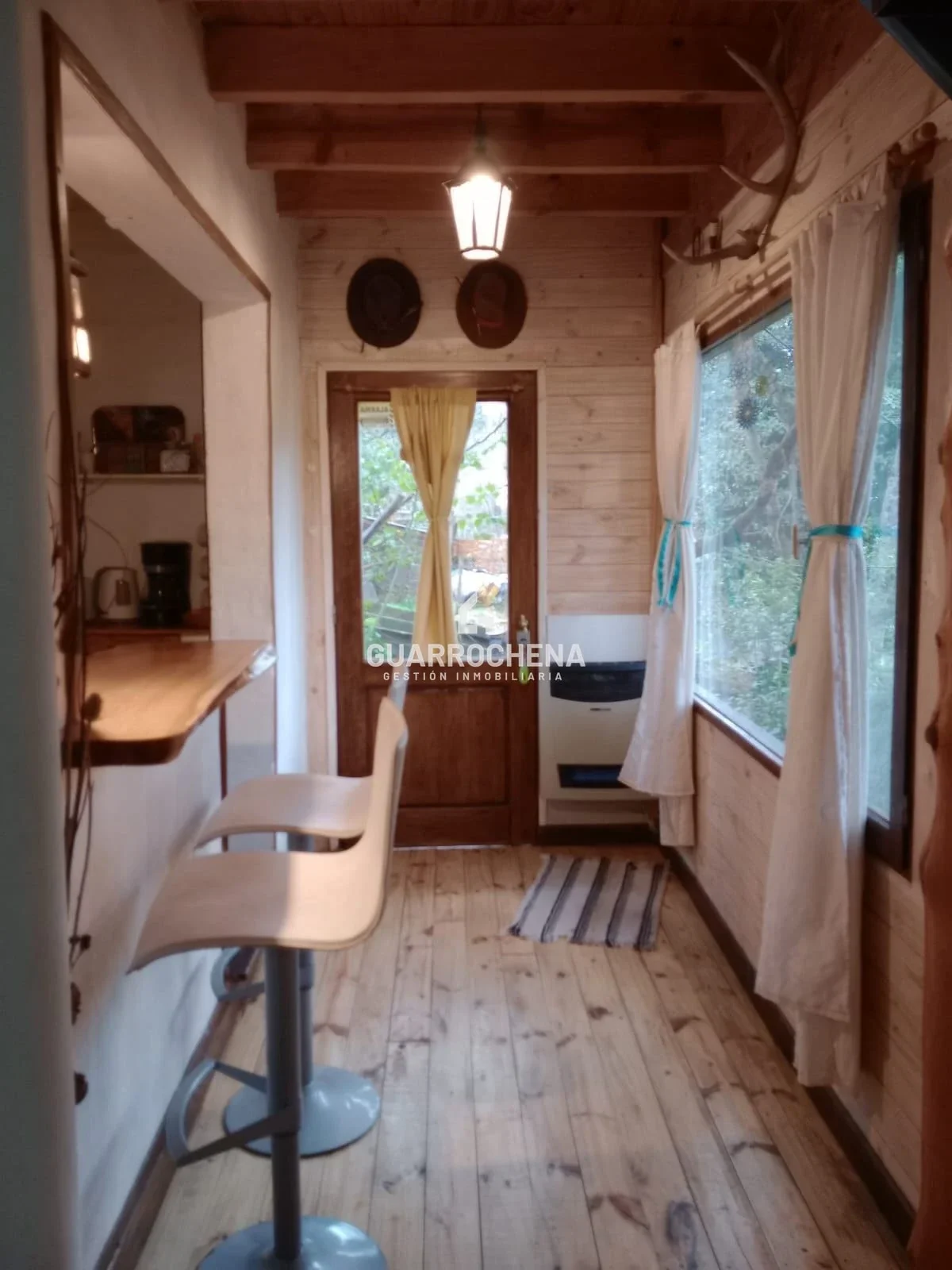 Cabaña en San Martin de los Andes - Imagen 3