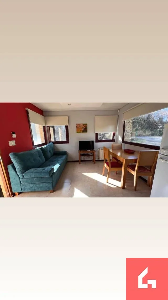 Departamento en alquiler c/ cochera en San Martin de los Andes - Imagen 5