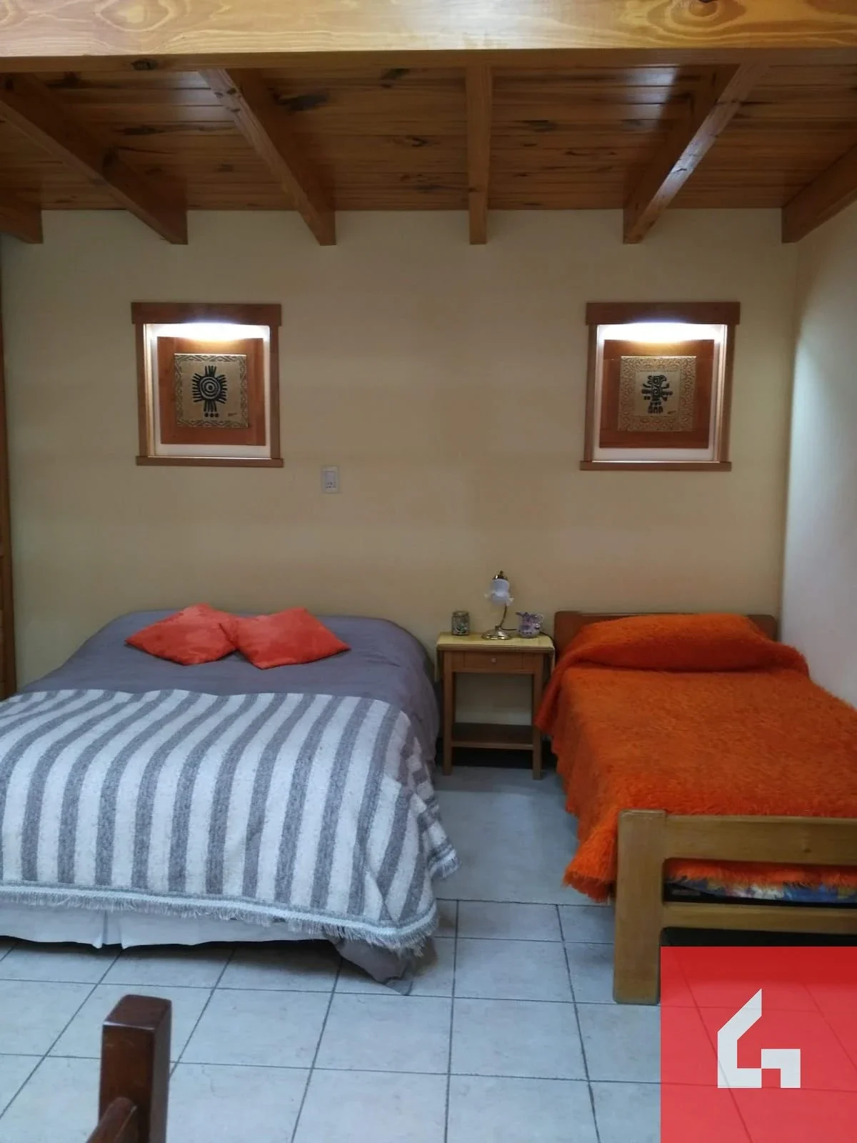 Cabaña en San Martin de los Andes - Imagen 5