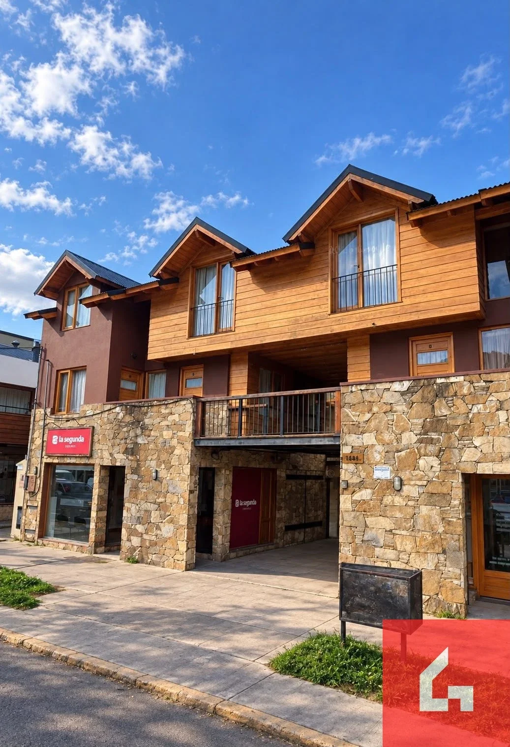 Departamento en venta en San Martin de los Andes - Imagen 1