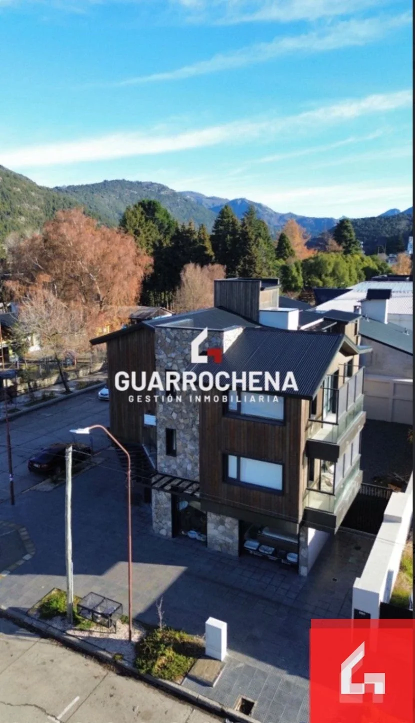 Departamento en alquiler en San Martin de los Andes - Imagen 1