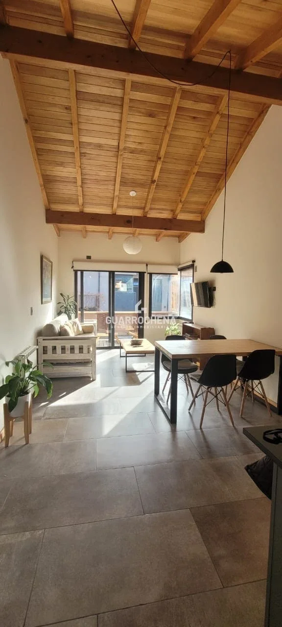 Departamento en alquiler c/ cochera en San Martin de los Andes - Imagen 5