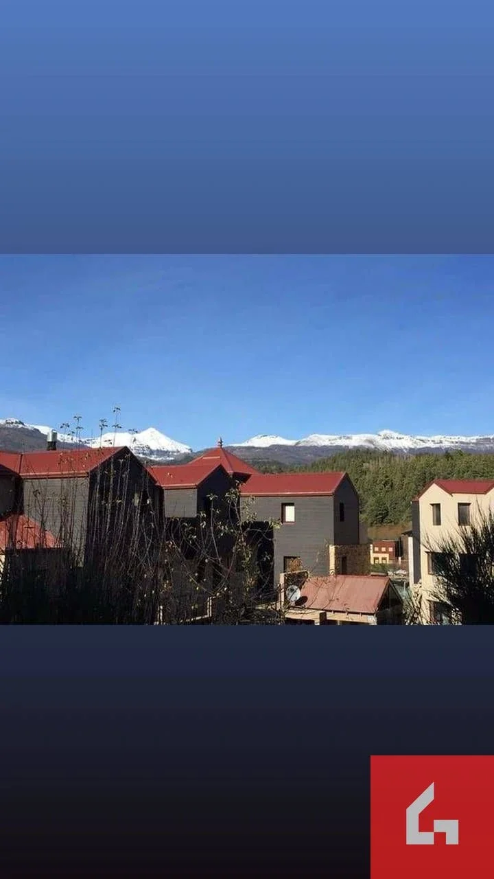 Departamento en alquiler c/ cochera en San Martin de los Andes - Imagen 4