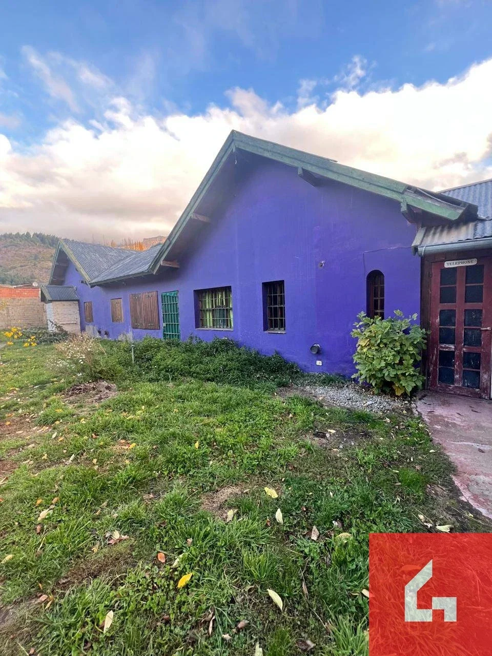 Casa en venta c/ cochera en San Martin de los Andes - Imagen 2
