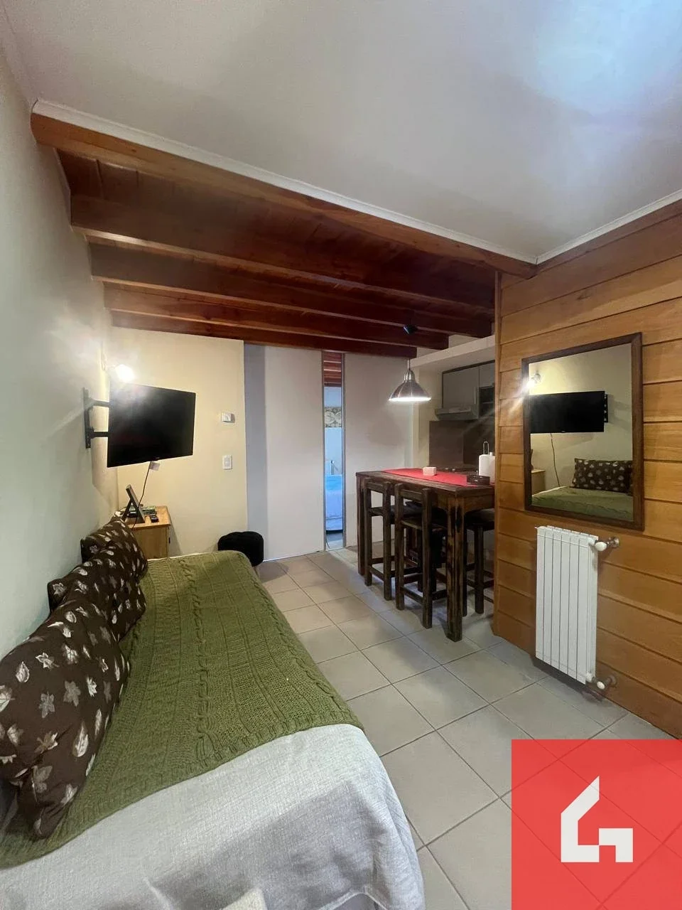 Departamento en venta en San Martin de los Andes - Imagen 4