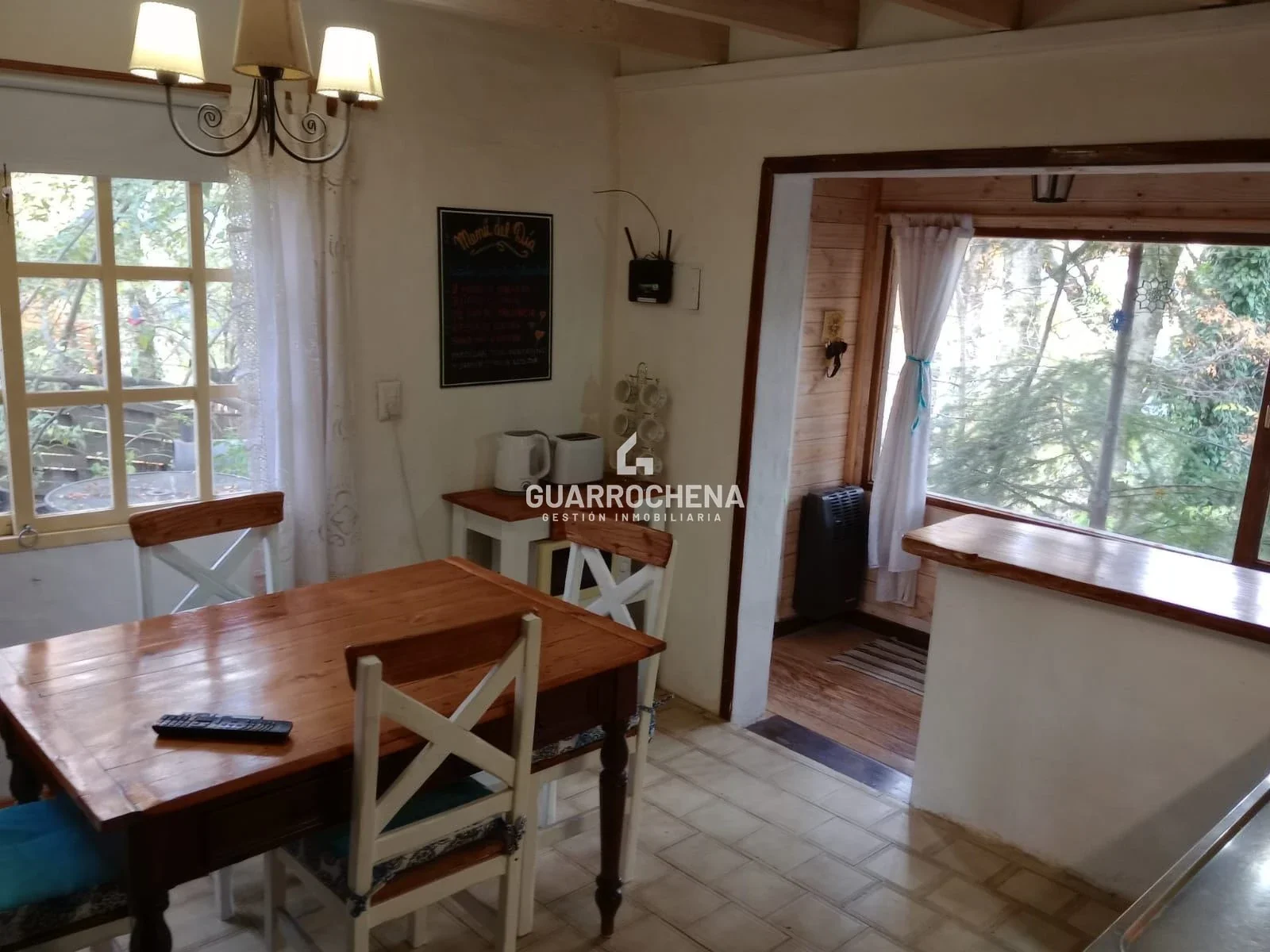 Cabaña en San Martin de los Andes - Imagen 4
