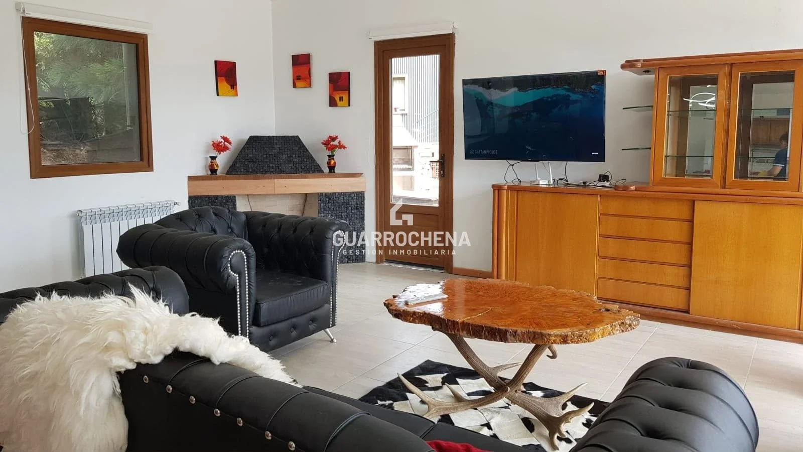 Casa en alquiler c/ cochera en San Martin de los Andes - Imagen 3