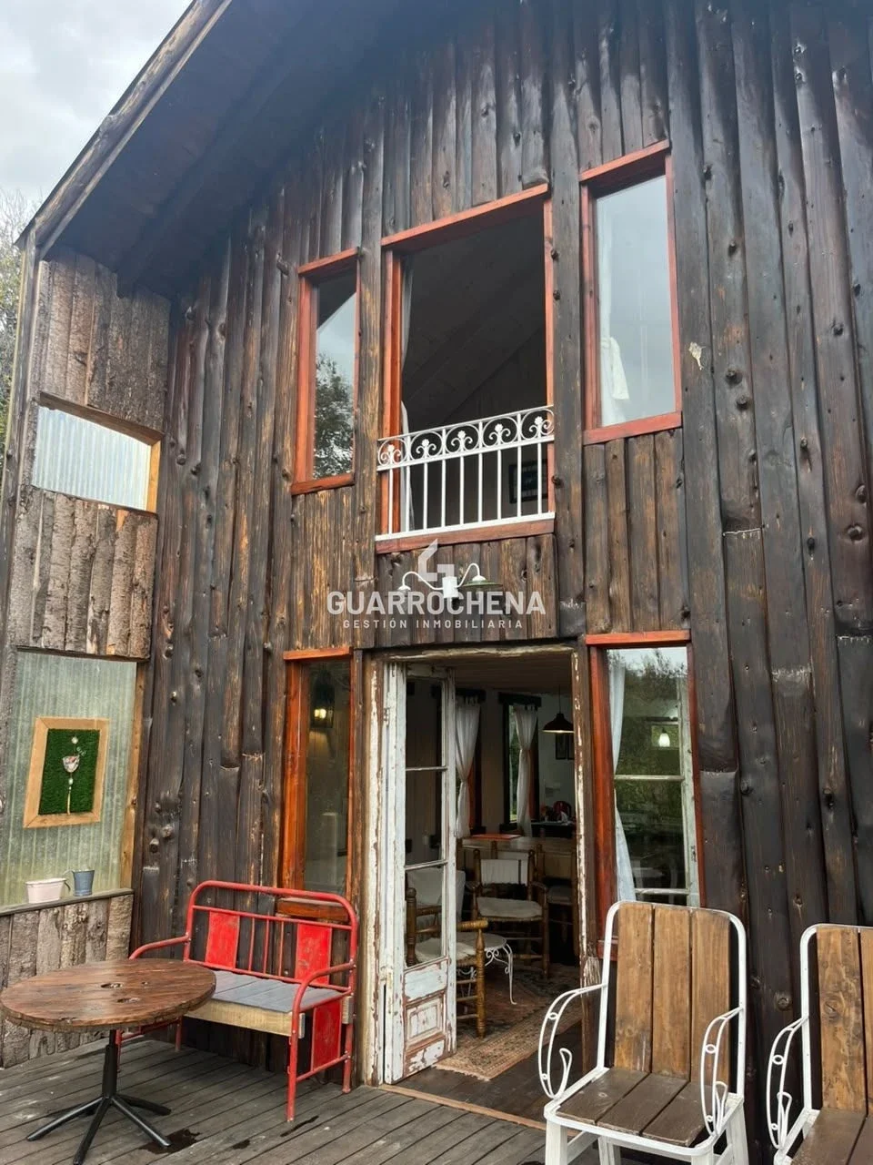 Cabaña en San Martin de los Andes - Imagen 1