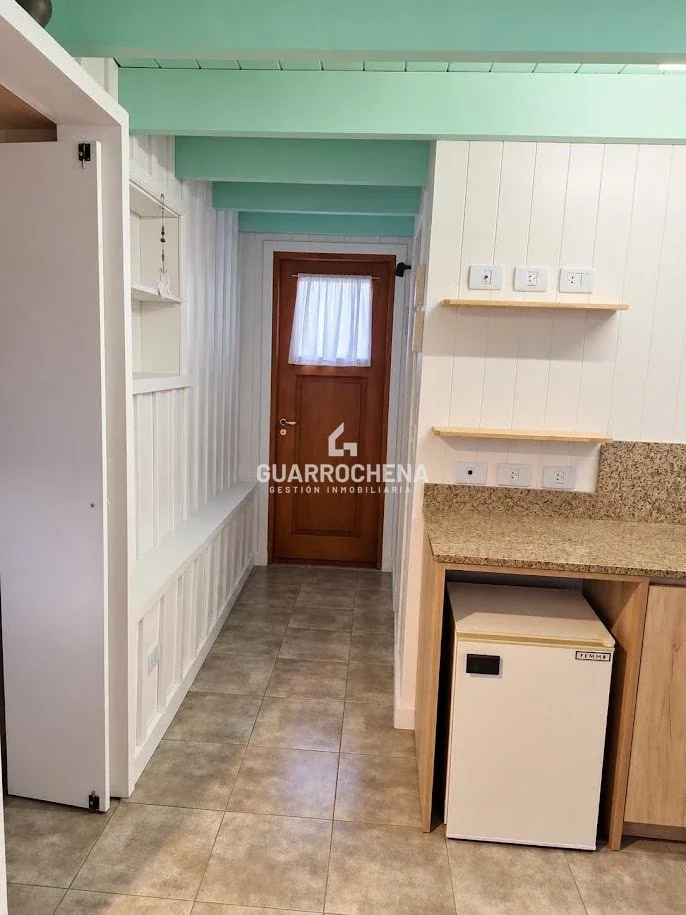 Departamento en alquiler c/ cochera en San Martin de los Andes - Imagen 5