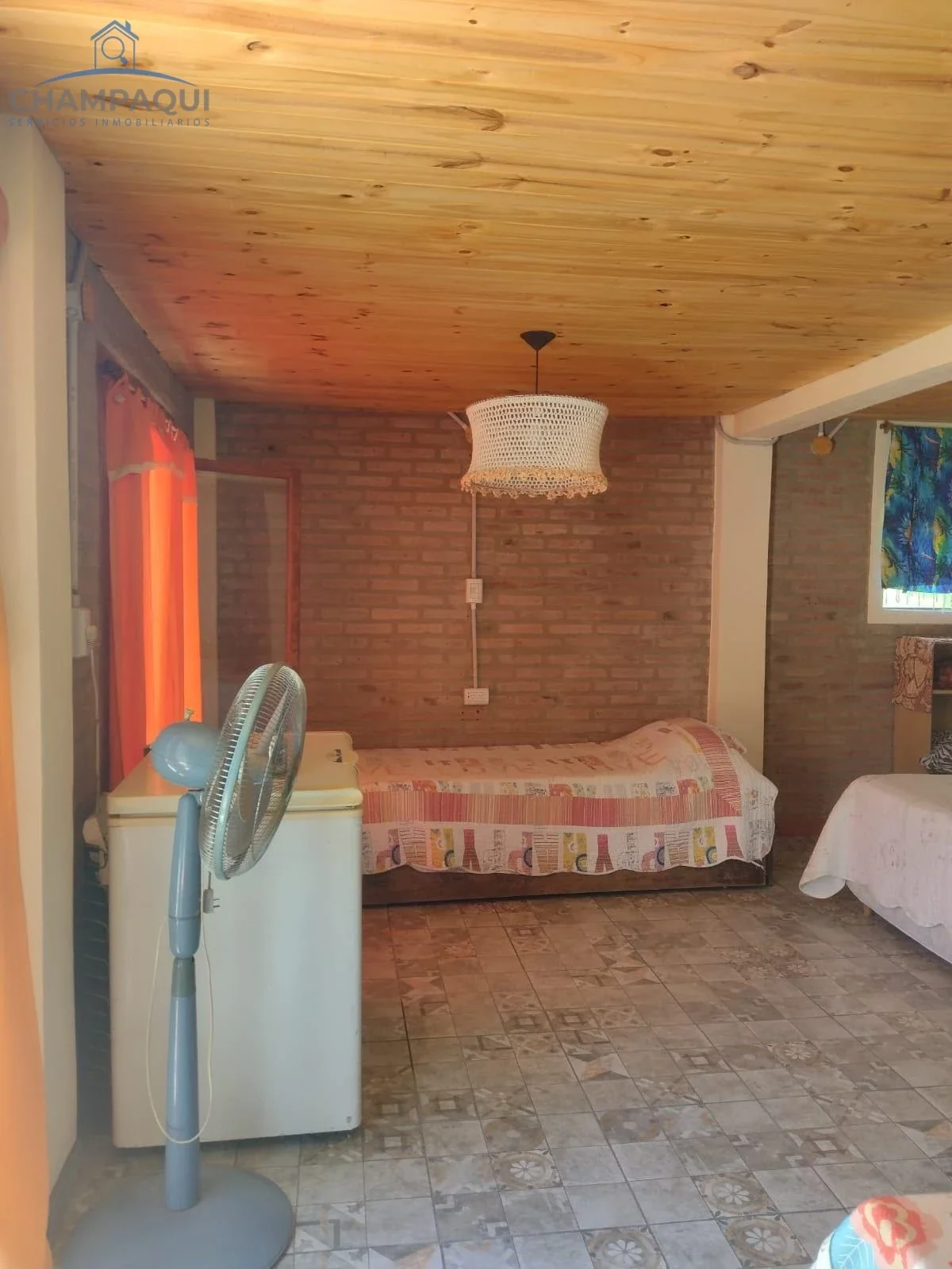 Departamento en alquiler en Los Reartes - Imagen 5