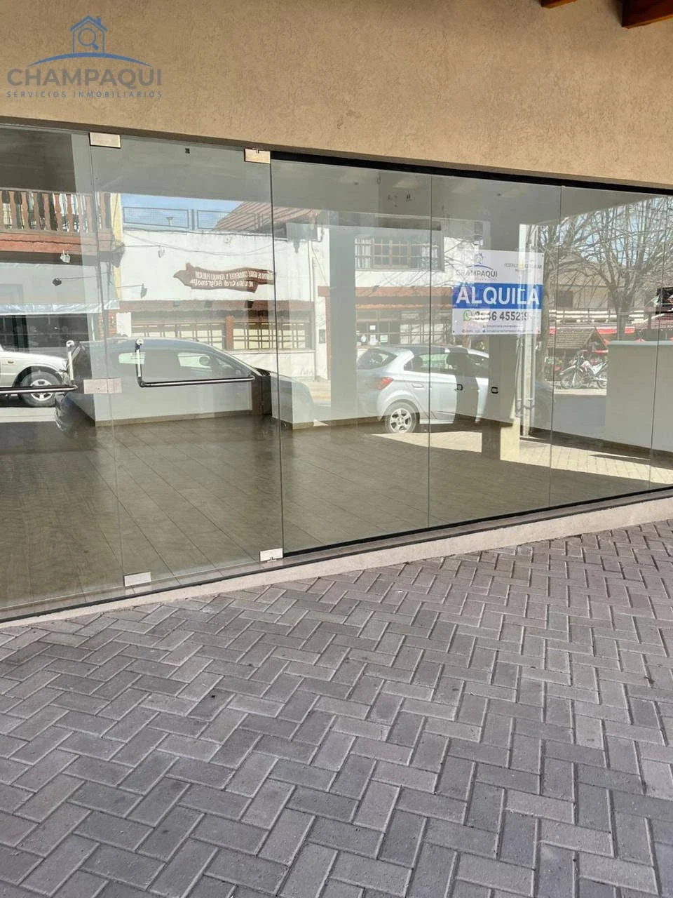 Local comercial en alquiler ubicado en Villa General Belgrano - Imagen 5