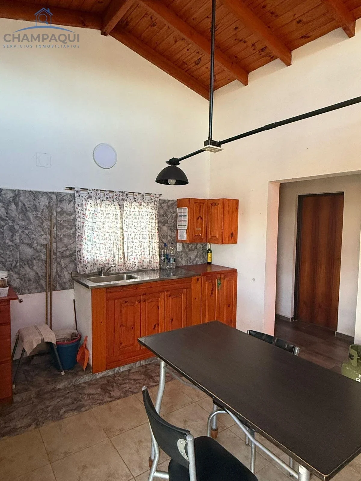 Casa en venta c/ cochera en Los Reartes - Imagen 5