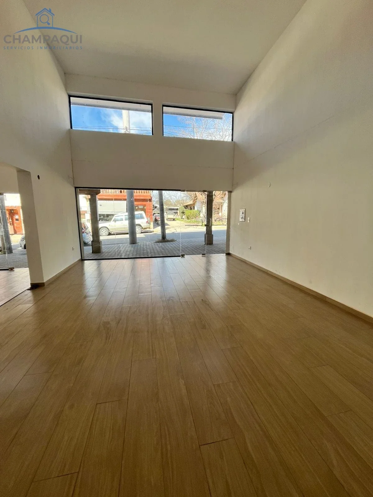 Local comercial en alquiler ubicado en Villa General Belgrano - Imagen 2