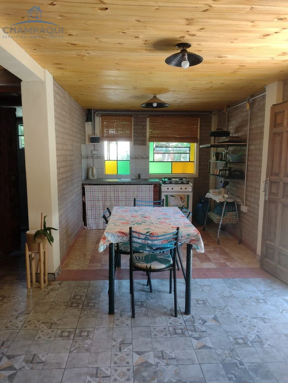 Departamento en alquiler en Los Reartes - Imagen 2