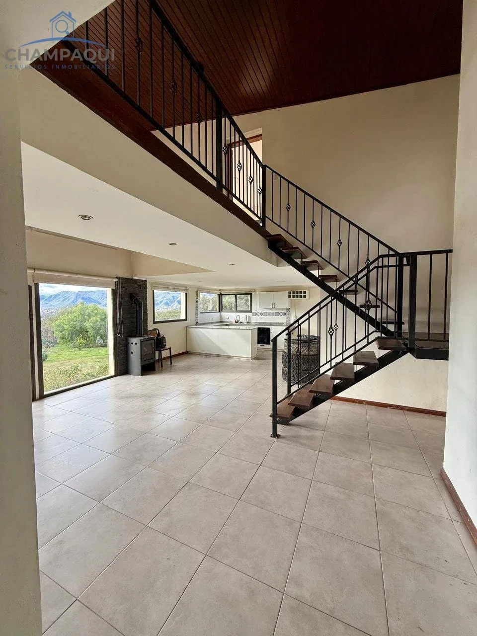 Casa en alquiler c/ cochera en Santa Mónica - Imagen 5