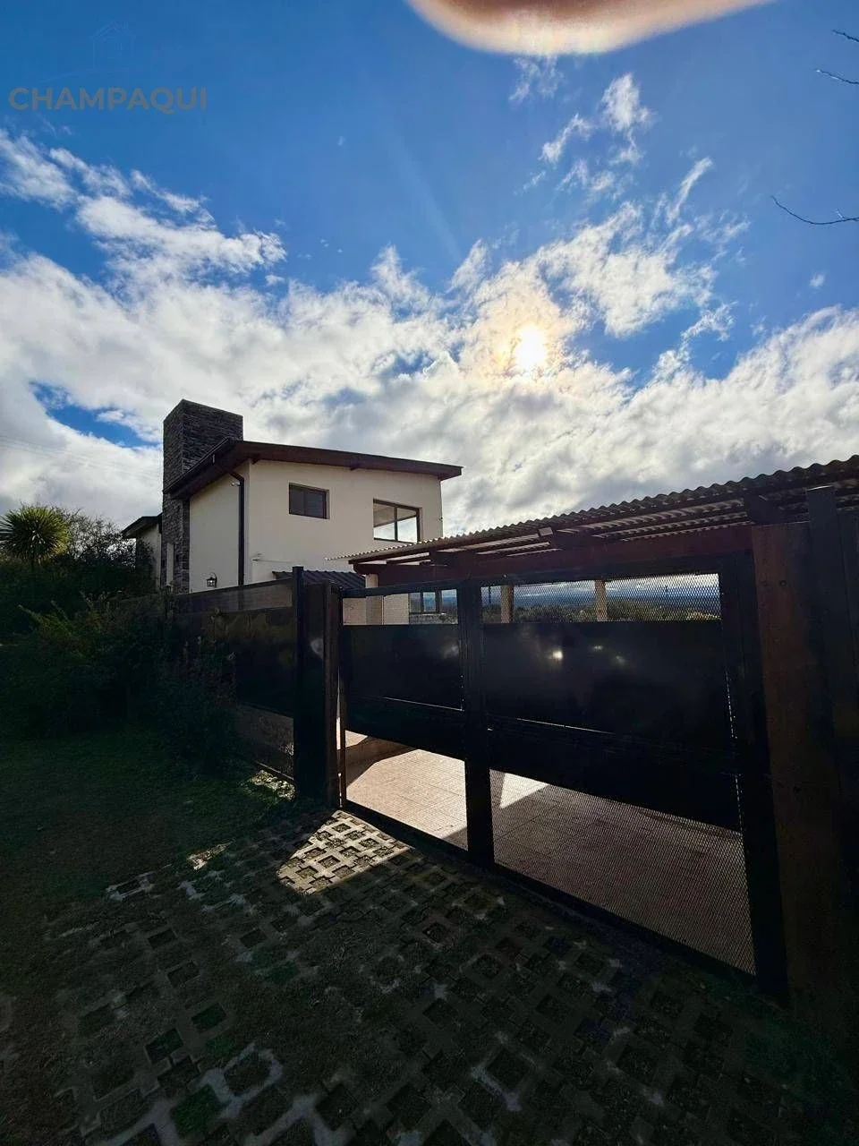 Casa en venta c/ cochera en Santa Mónica - Imagen 3