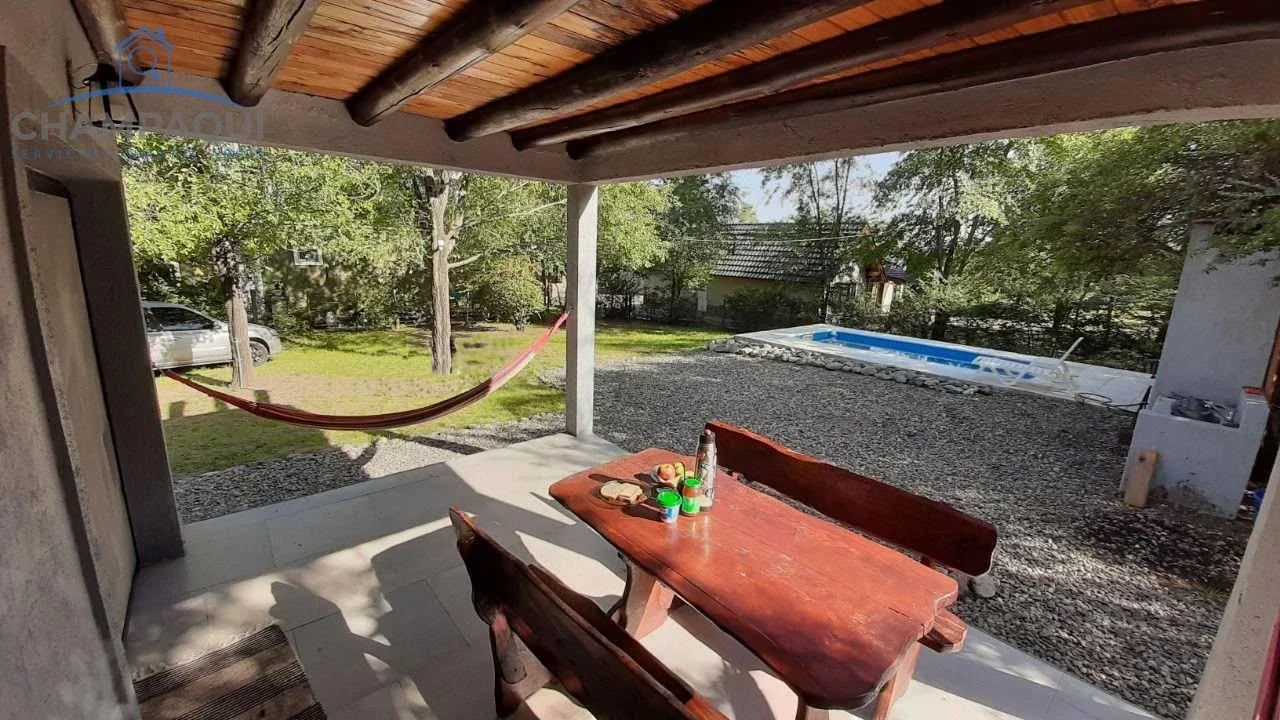 Casa en alquiler en Villa General Belgrano - Imagen 5