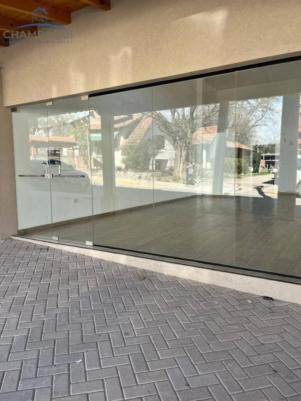 Local comercial en alquiler ubicado en Villa General Belgrano - Imagen 4