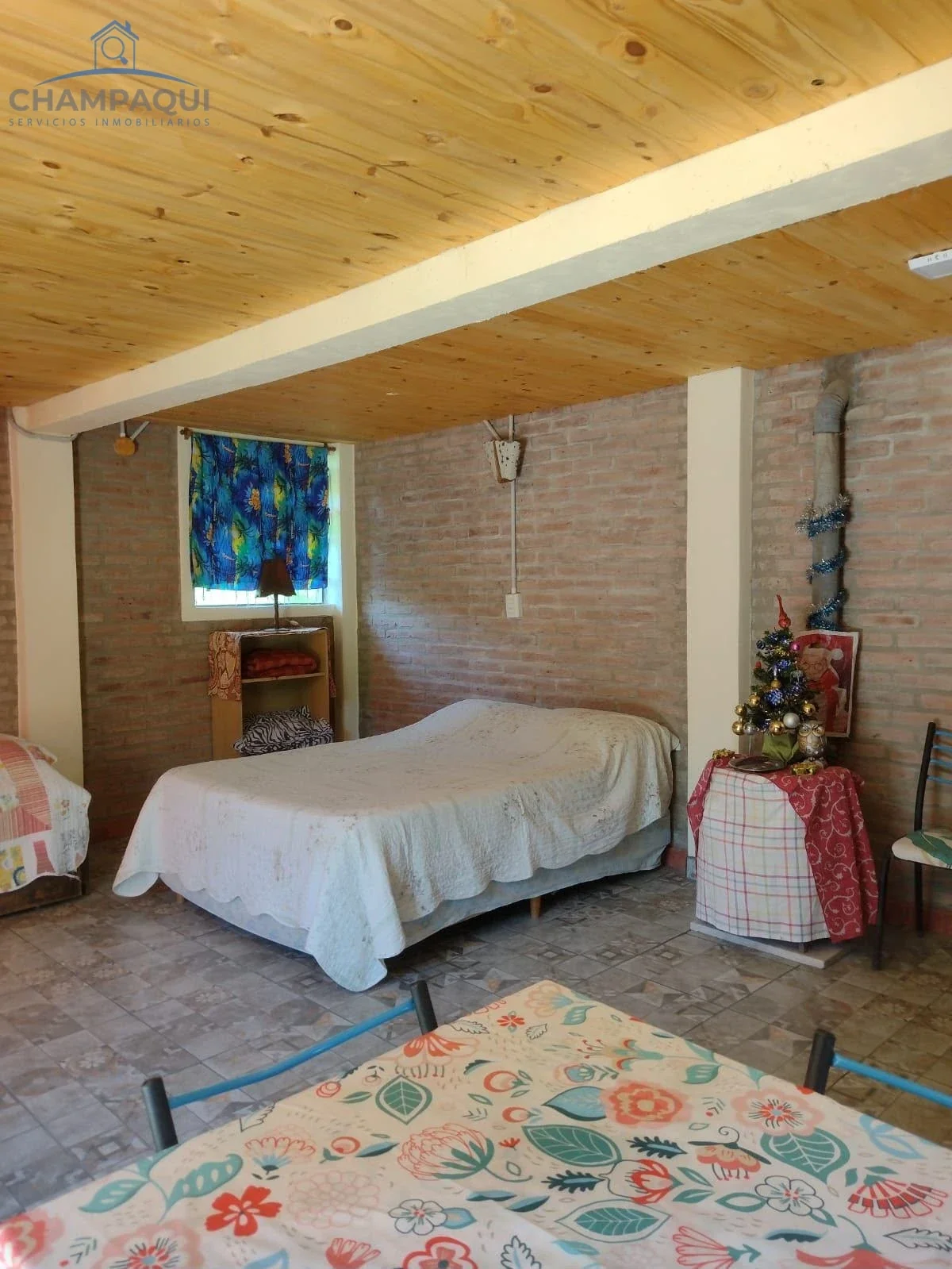 Departamento en alquiler en Los Reartes - Imagen 1