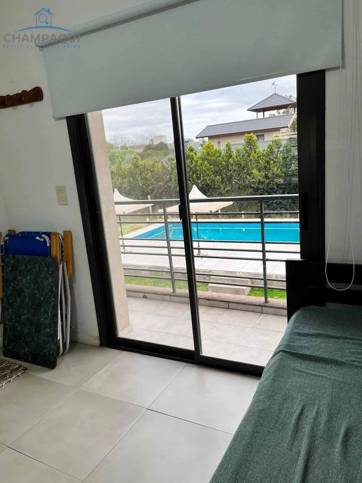Dúplex en alquiler c/ cochera en Villa General Belgrano - Imagen 5