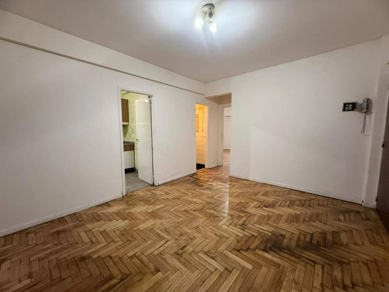 Departamento en alquiler en Barrio Norte - Imagen 1