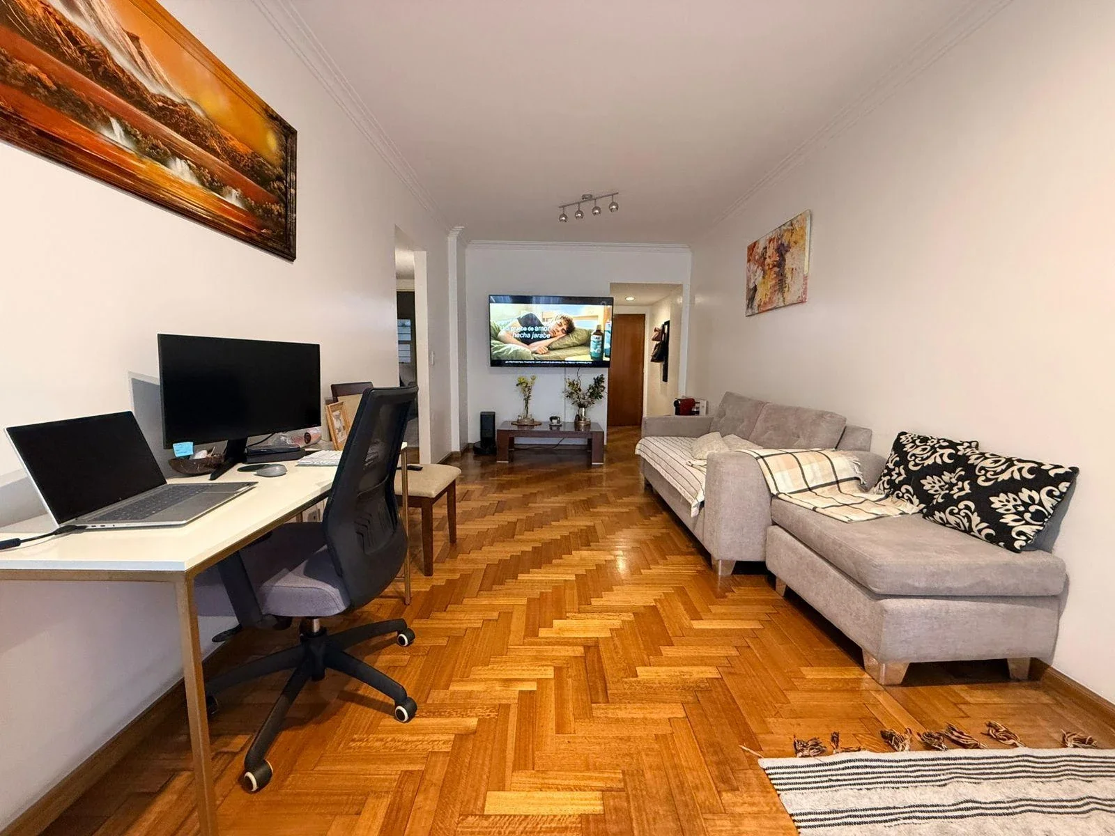 Departamento en venta en Palermo - Imagen 1