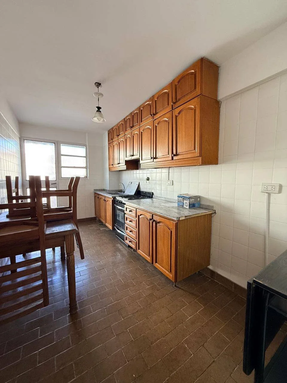 Departamento en alquiler en Palermo - Imagen 1