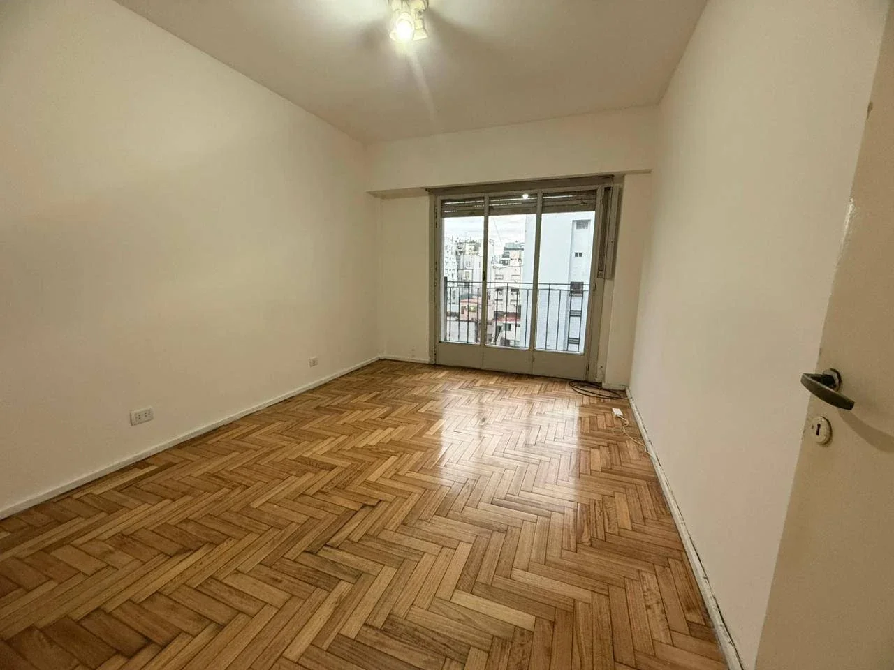 Departamento en alquiler en Barrio Norte - Imagen 4