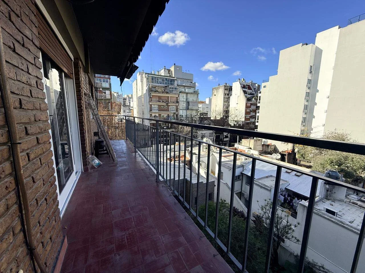 Departamento en alquiler en Palermo - Imagen 2